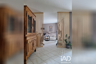 achat appartement tremblay-en-france 93290