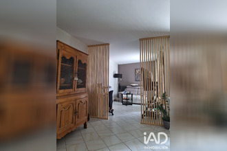 achat appartement tremblay-en-france 93290