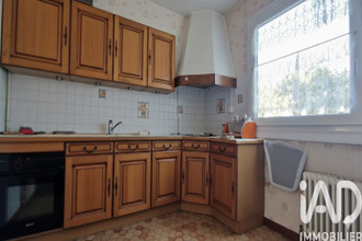 achat appartement tremblay-en-france 93290