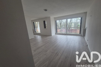 achat appartement tremblay-en-france 93290