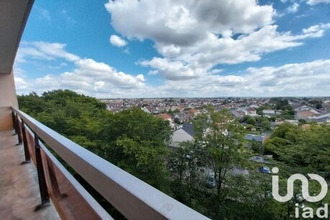 achat appartement tremblay-en-france 93290