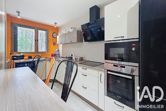 achat appartement tremblay-en-france 93290