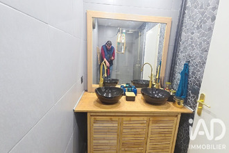 achat appartement tremblay-en-france 93290