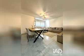 achat appartement tremblay-en-france 93290