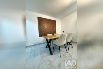 achat appartement tremblay-en-france 93290