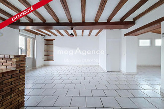 achat appartement trementines 49340