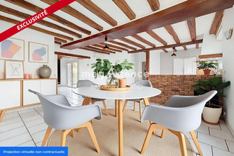 achat appartement trementines 49340