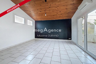 achat appartement trementines 49340