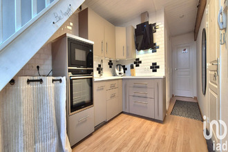 achat appartement tremery 57300