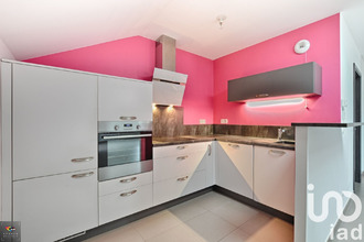 achat appartement tressange 57710