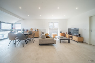 achat appartement tressange 57710