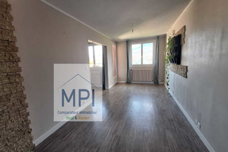 achat appartement tresserve 73100