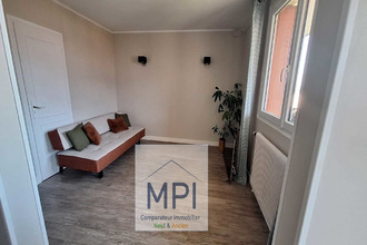 achat appartement tresserve 73100