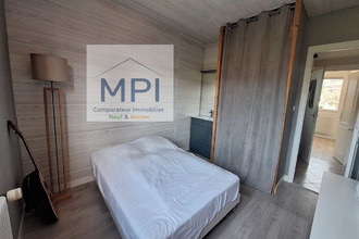 achat appartement tresserve 73100