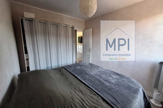 achat appartement tresserve 73100