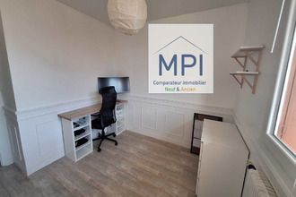 achat appartement tresserve 73100