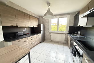 achat appartement tresserve 73100