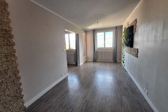 achat appartement tresserve 73100