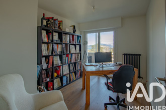 achat appartement tresserve 73100