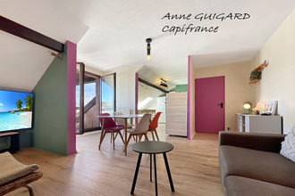 achat appartement tresserve 73100