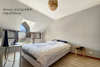 achat appartement tresserve 73100