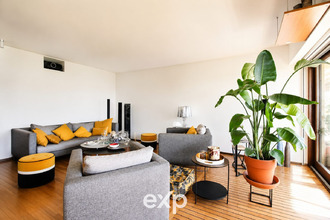 achat appartement tresserve 73100