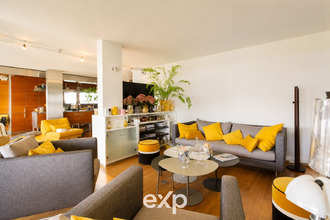 achat appartement tresserve 73100