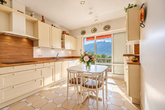 achat appartement tresserve 73100