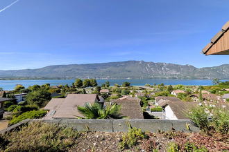 achat appartement tresserve 73100