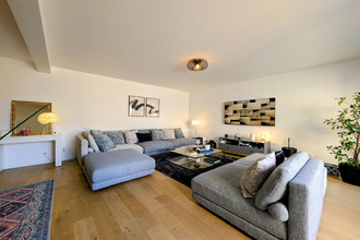 achat appartement tresserve 73100