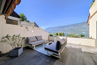 achat appartement tresserve 73100