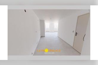 achat appartement trets 13530