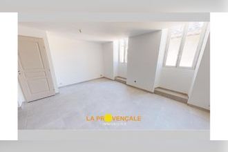 achat appartement trets 13530