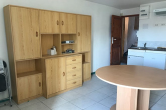 achat appartement trets 13530