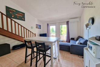 achat appartement trets 13530