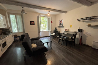 achat appartement trets 13530