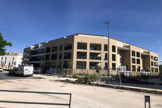 achat appartement trets 13530