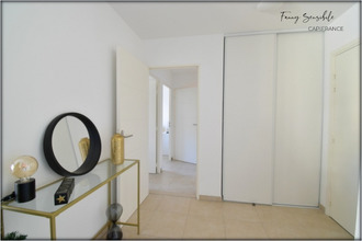 achat appartement trets 13530