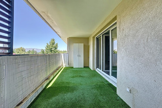 achat appartement trets 13530