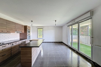 achat appartement trets 13530