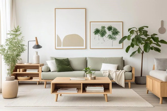 achat appartement trets 13530