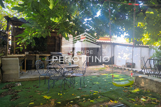 achat appartement trets 13530