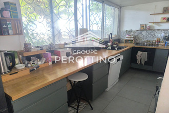 achat appartement trets 13530