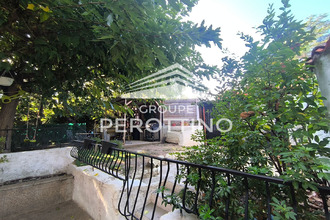 achat appartement trets 13530