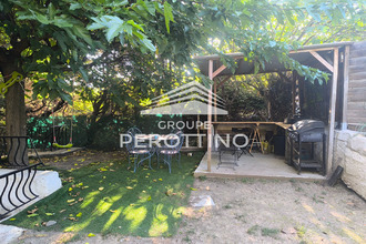 achat appartement trets 13530