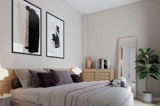 achat appartement trets 13530