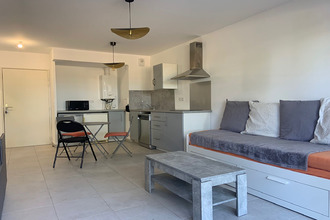 achat appartement trets 13530