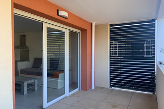 achat appartement trets 13530