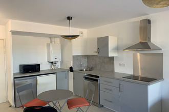 achat appartement trets 13530