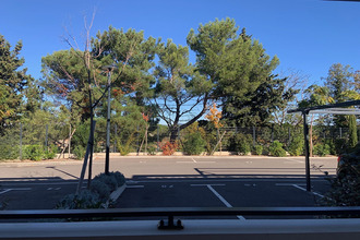 achat appartement trets 13530